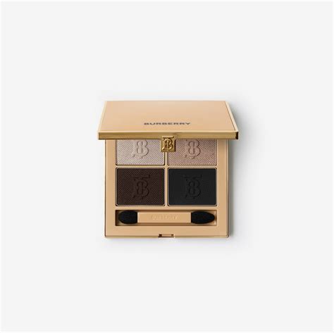 Burberry Eye Quad – Midnight No. 04 in Midnight 04 